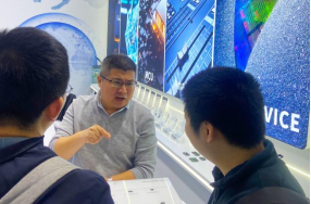 【展会回顾】九游会J9股份2025慕尼黑上海电子展完美收官(图7)