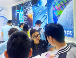 【展会回顾】九游会J9股份2025慕尼黑上海电子展完美收官(图6)